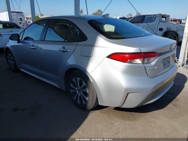JTDEAMDE0MJ000130 Toyota 2zr-fxe, 1nm