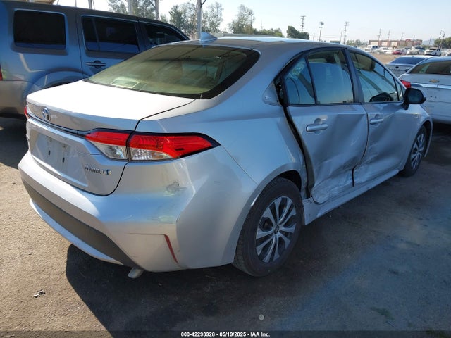 JTDEAMDE0MJ000130 Toyota 2zr-fxe, 1nm