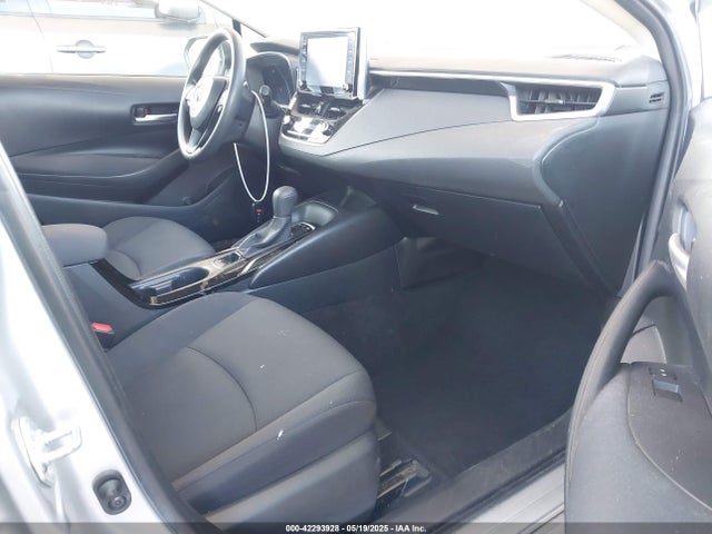JTDEAMDE0MJ000130 Toyota 2zr-fxe, 1nm