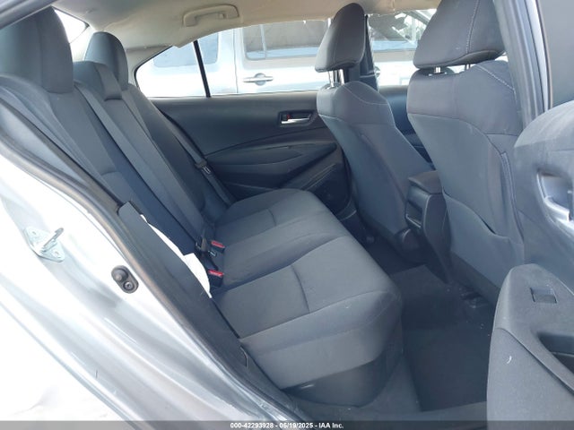 JTDEAMDE0MJ000130 Toyota 2zr-fxe, 1nm