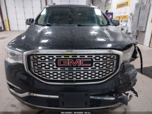 1GKKNXLS0KZ112252 GMC lgx - direct injection, variable valve timing, alum, gen 2