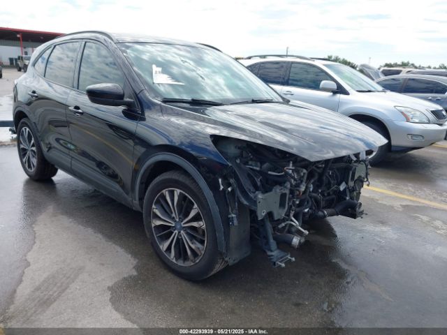 2021 FORD ESCAPE 1FMCU0G62MUA12575
