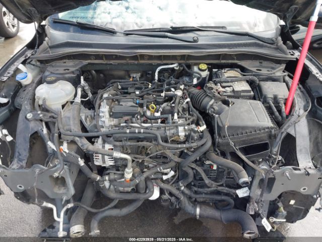 2021 FORD ESCAPE 1FMCU0G62MUA12575 Photo 9