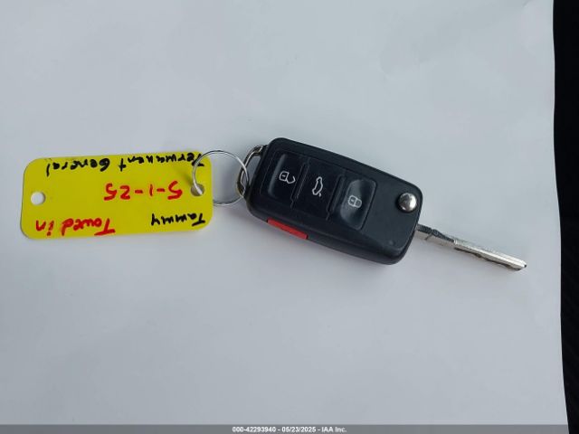 3VWL17AJ4EM428603 Volkswagen Jetta 1.8t Sel