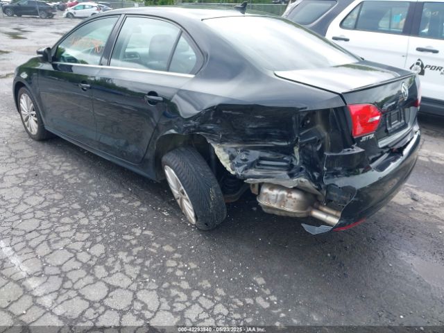 3VWL17AJ4EM428603 Volkswagen Jetta 1.8t Sel