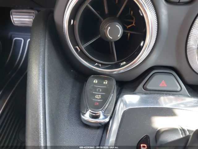 2020 CHEVROLET CAMARO 1G1FB1RS1L0108333 Photo 10