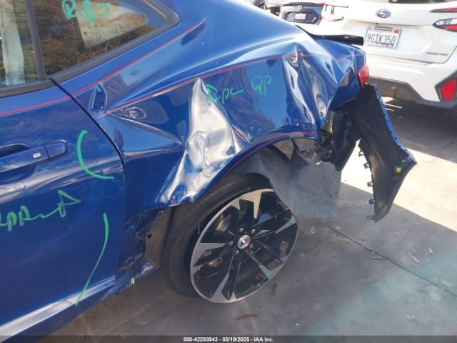 2020 CHEVROLET CAMARO 1G1FB1RS1L0108333 Photo 5