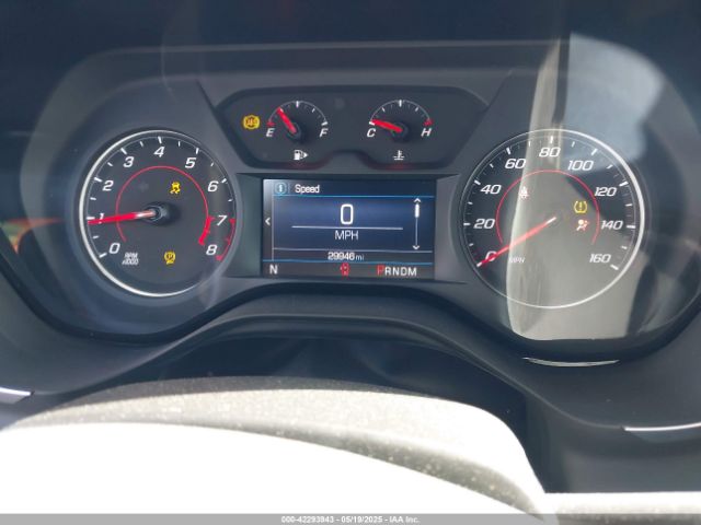 2020 CHEVROLET CAMARO 1G1FB1RS1L0108333 Photo 6