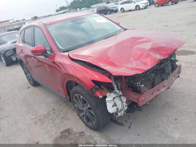 2023 MAZDA CX-5 JM3KFBDM2P0180342