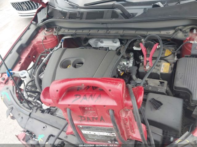 2023 MAZDA CX-5 JM3KFBDM2P0180342 Photo 9