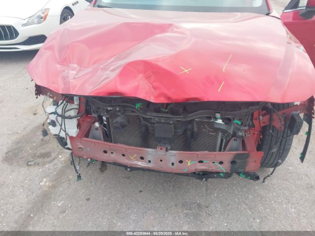 2023 MAZDA CX-5 JM3KFBDM2P0180342 Photo 5