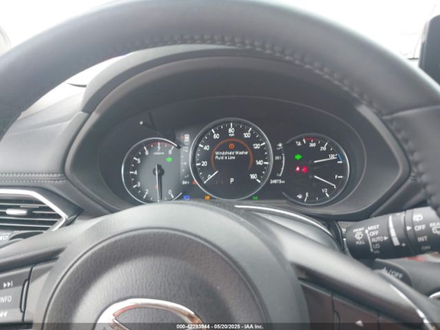 2023 MAZDA CX-5 JM3KFBDM2P0180342 Photo 6