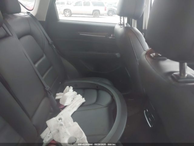 2023 MAZDA CX-5 JM3KFBDM2P0180342 Photo 7