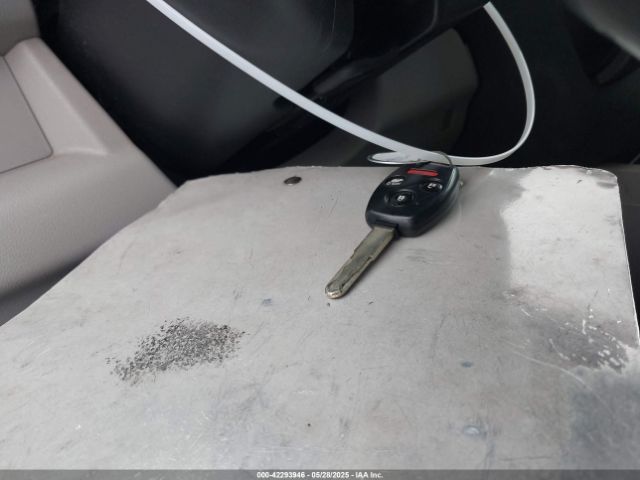 5FNYF3H95EB025555 Honda Pilot Touring