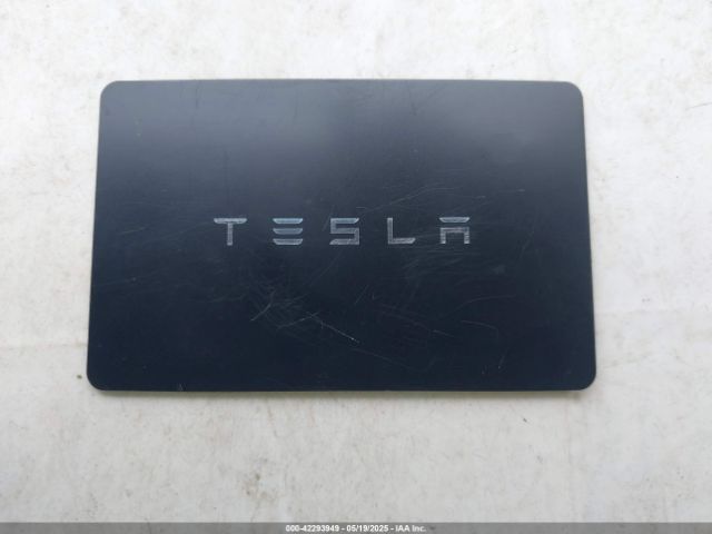 7SAYGDEE2PF589447 Tesla Model Y Awd/long Range Dual Motor All-wheel Drive
