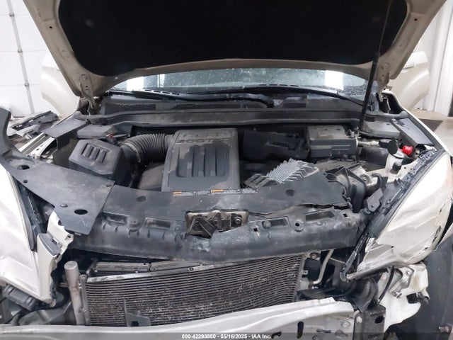 Chevrolet EQUINOX LS 2015 2GNALAEK0F1175011 Image 10
