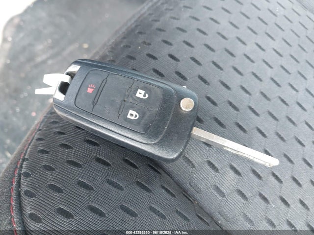 Chevrolet EQUINOX LS 2015 2GNALAEK0F1175011 Image 11