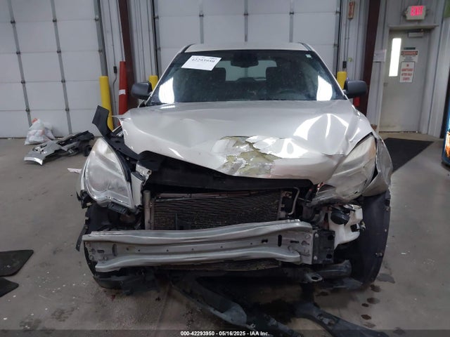 Chevrolet EQUINOX LS 2015 2GNALAEK0F1175011 Image 13