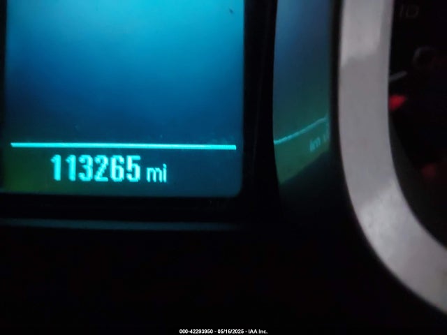 Chevrolet EQUINOX LS 2015 2GNALAEK0F1175011 Image 16