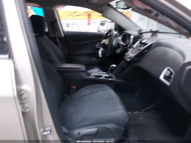 Chevrolet EQUINOX LS 2015 2GNALAEK0F1175011 Image 5