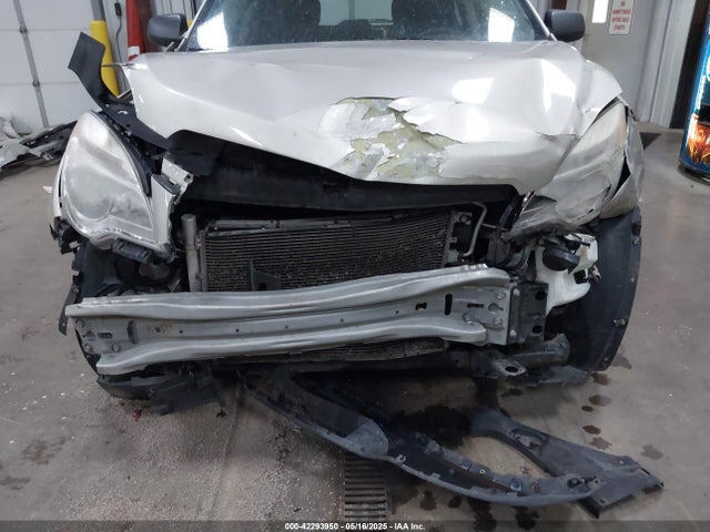 Chevrolet EQUINOX LS 2015 2GNALAEK0F1175011 Image 6