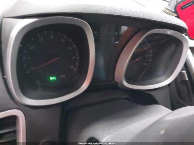 Chevrolet EQUINOX LS 2015 2GNALAEK0F1175011 Image 7