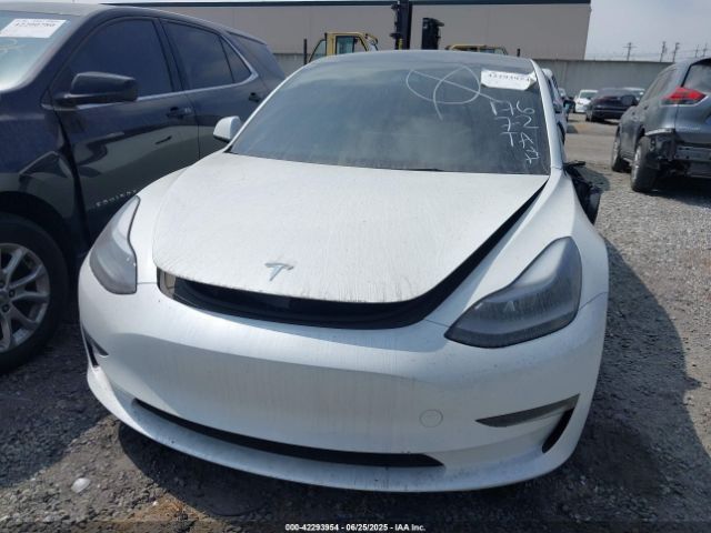 5YJ3E1EA7PF587797 Tesla 2023