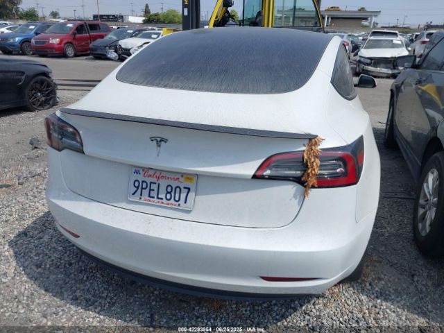 5YJ3E1EA7PF587797 Tesla 2023