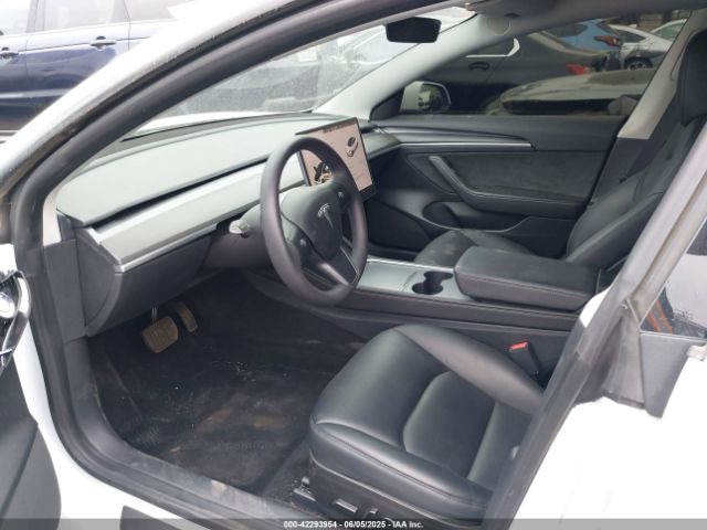 5YJ3E1EA7PF587797 Tesla 2023
