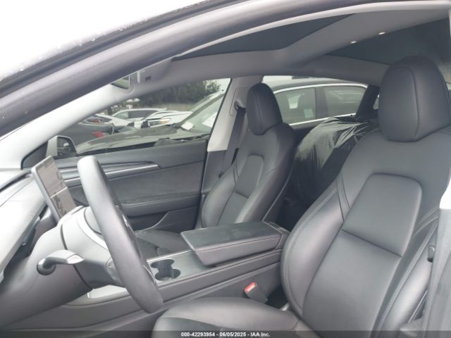 5YJ3E1EA7PF587797 Tesla 2023