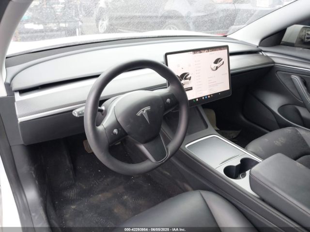 5YJ3E1EA7PF587797 Tesla 2023