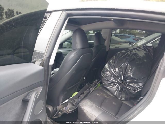 5YJ3E1EA7PF587797 Tesla 2023