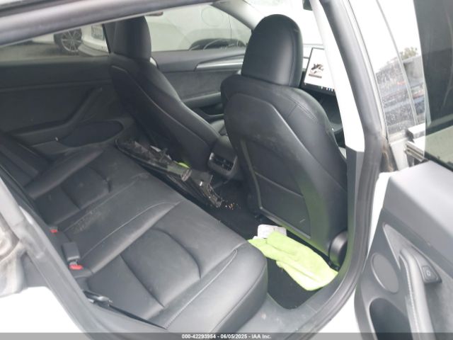 5YJ3E1EA7PF587797 Tesla 2023