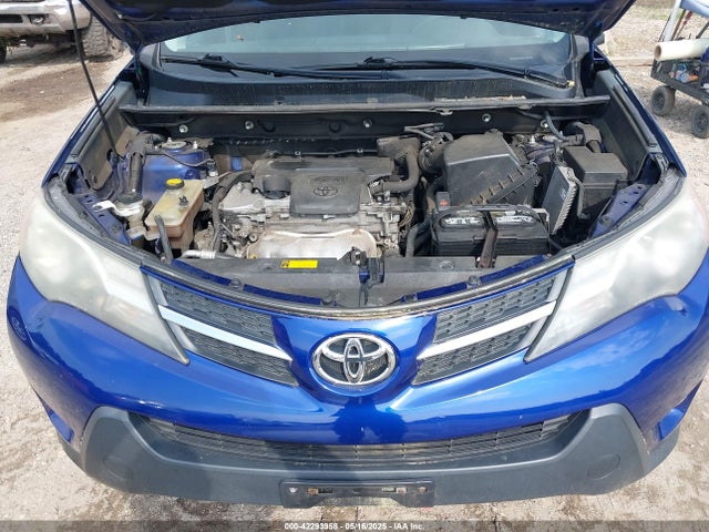 Toyota Rav4 Xle 2015 2T3RFREV9FW233443 Image 10