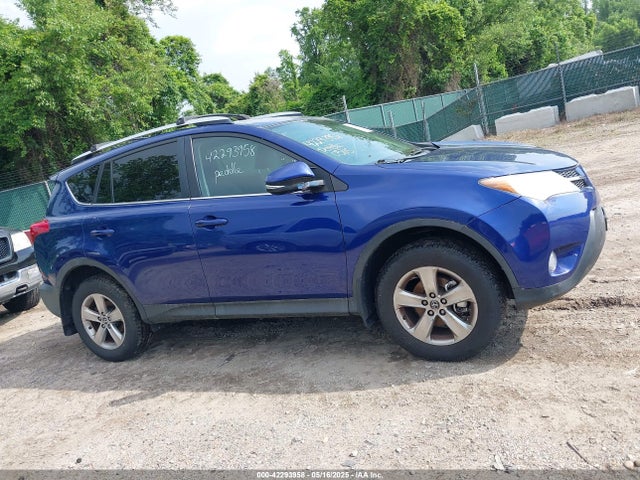 Toyota Rav4 Xle 2015 2T3RFREV9FW233443 Image 13