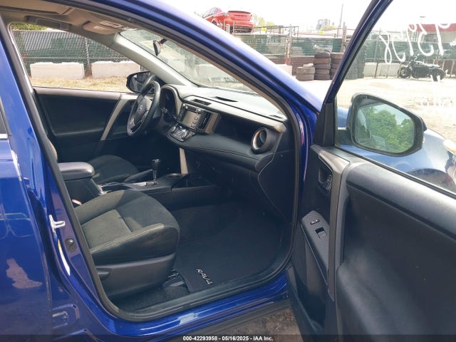 Toyota Rav4 Xle 2015 2T3RFREV9FW233443 Image 5