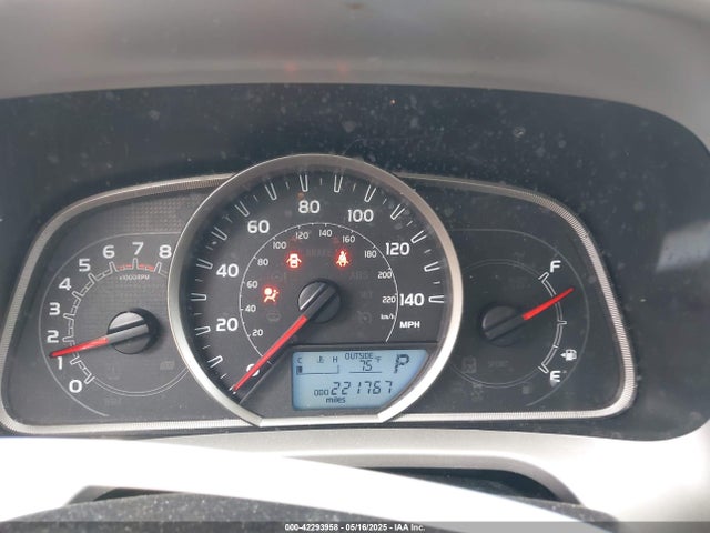 Toyota Rav4 Xle 2015 2T3RFREV9FW233443 Image 7