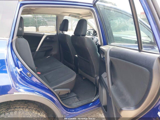 Toyota Rav4 Xle 2015 2T3RFREV9FW233443 Image 8