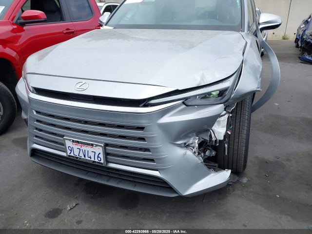 Lexus t24a-fts 2024 5TDAAAB6XRS011333 Image 13