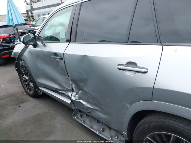 Lexus t24a-fts 2024 5TDAAAB6XRS011333 Image 15