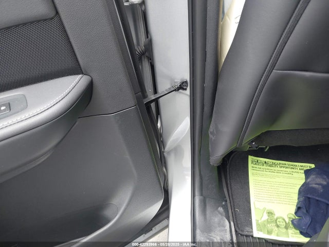 Lexus t24a-fts 2024 5TDAAAB6XRS011333 Image 12