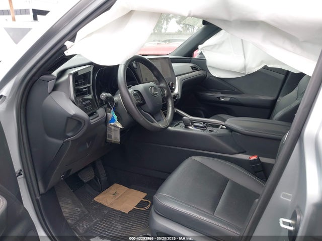 Lexus t24a-fts 2024 5TDAAAB6XRS011333 Image 19