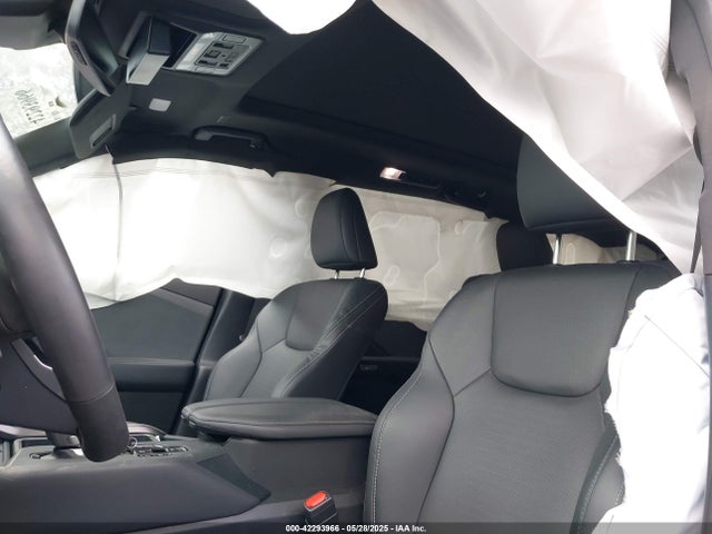 Lexus t24a-fts 2024 5TDAAAB6XRS011333 Image 20