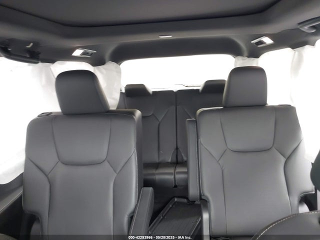 Lexus t24a-fts 2024 5TDAAAB6XRS011333 Image 22