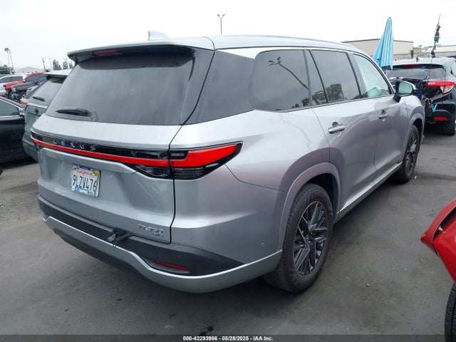 Lexus t24a-fts 2024 5TDAAAB6XRS011333 Image 4