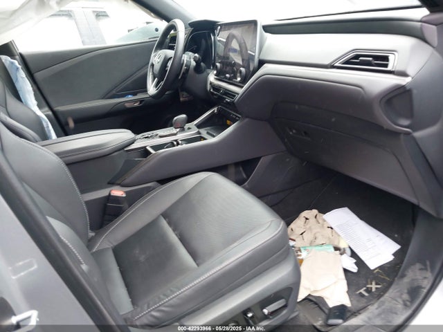 Lexus t24a-fts 2024 5TDAAAB6XRS011333 Image 5