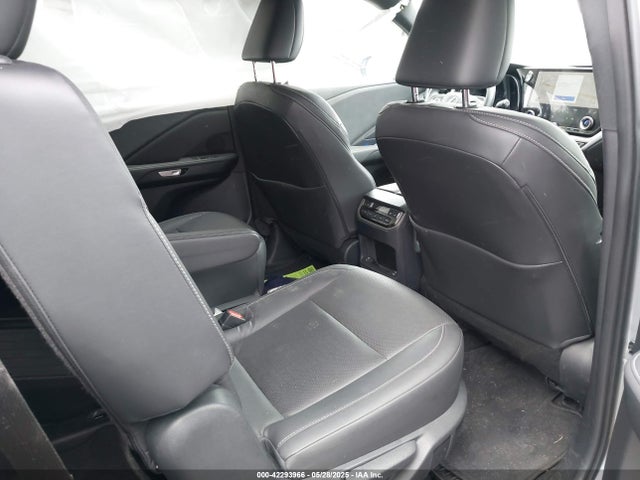 Lexus t24a-fts 2024 5TDAAAB6XRS011333 Image 8