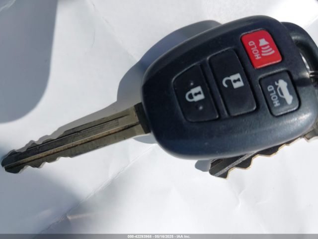 5YFBURHE6GP488677 Toyota Corolla S Plus
