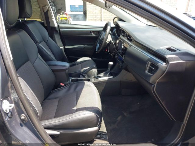5YFBURHE6GP488677 Toyota Corolla S Plus