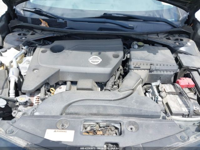 1N4AL3AP2FN401804 Nissan Altima 2.5 S